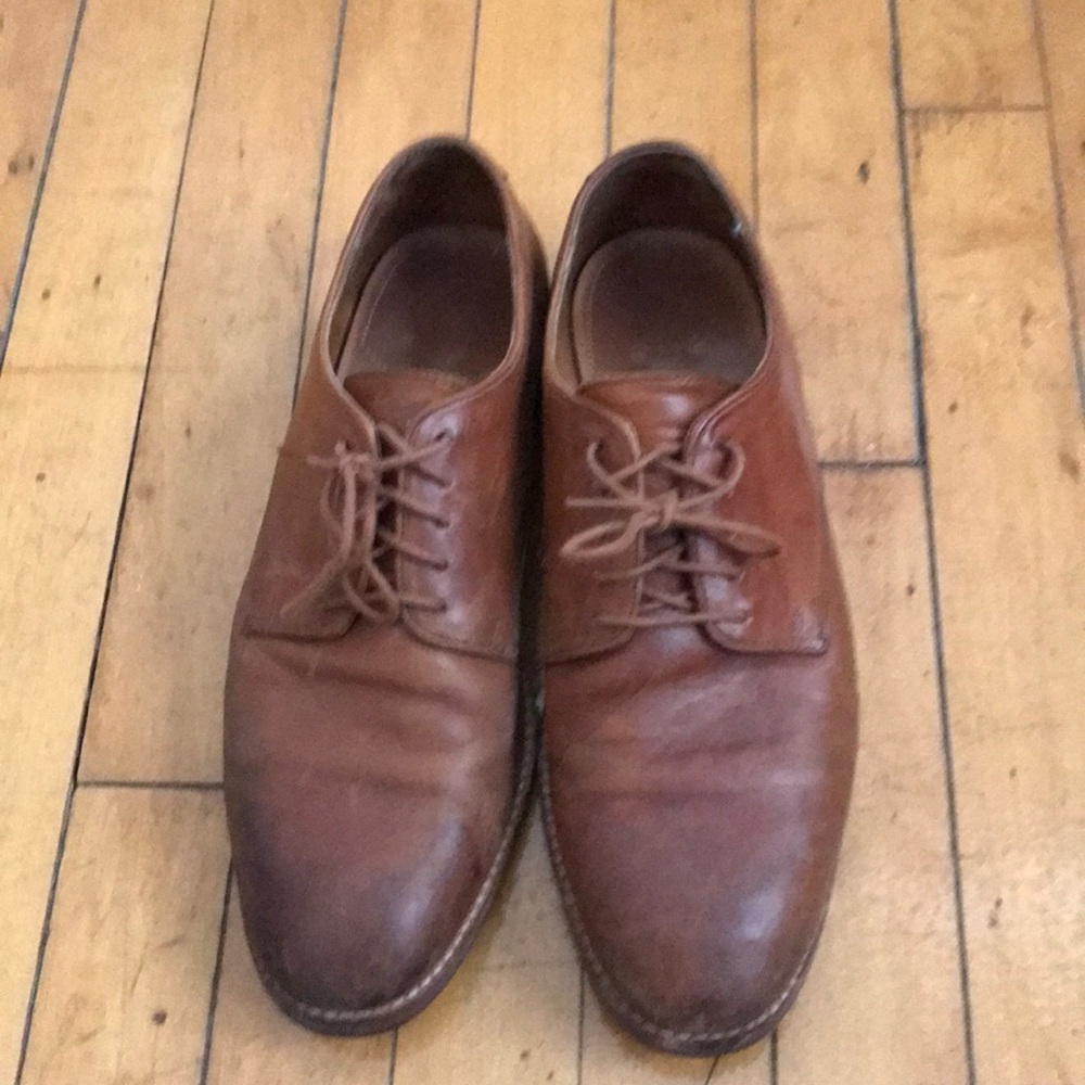 Men’s Brown H by Hudson Dress Shoes